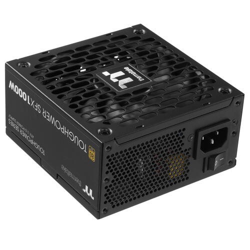 Блок питания Thermaltake 1000W TOUGHPOWER SFX PS-STP-1000FNFAGE-1