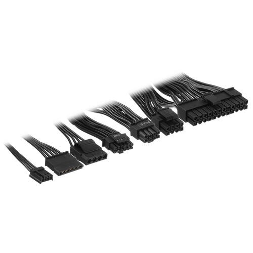 Блок питания Thermaltake 1000W TOUGHPOWER SFX PS-STP-1000FNFAGE-1
