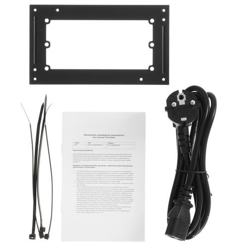 Блок питания Thermaltake 1000W TOUGHPOWER SFX PS-STP-1000FNFAGE-1
