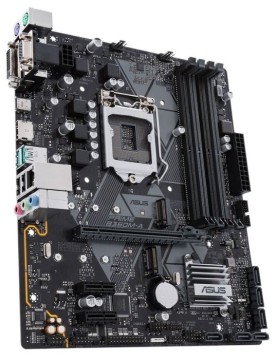 Материнская плата ASUS PRIME B360M-A
