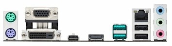 Материнская плата ASUS PRIME B360M-A
