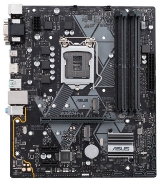 Материнская плата ASUS PRIME B360M-A