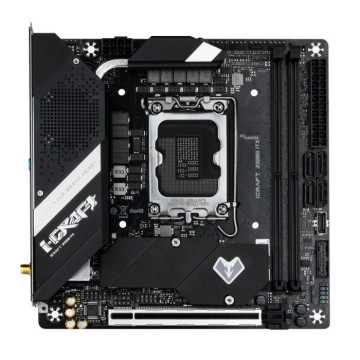Материнская плата MaxSun Z690ITX iCraft WIFI 6940709698310
