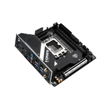 Материнская плата MaxSun Z690ITX iCraft WIFI 6940709698310