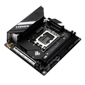Материнская плата MaxSun Z690ITX iCraft WIFI 6940709698310