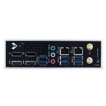 Материнская плата MaxSun Z690ITX iCraft WIFI 6940709698310