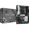 Материнская плата ASRock B450 STEEL LEGEND