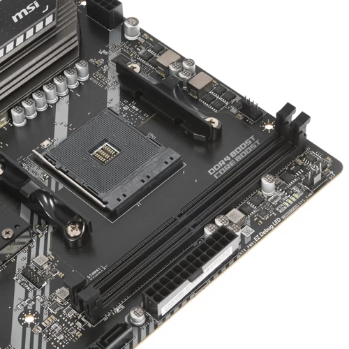 Материнская плата MSI MAG A520M VECTOR WIFI