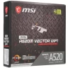 Материнская плата MSI MAG A520M VECTOR WIFI