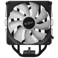 Кулер для процессора PCCooler Paladin EX400 ARGB PWM