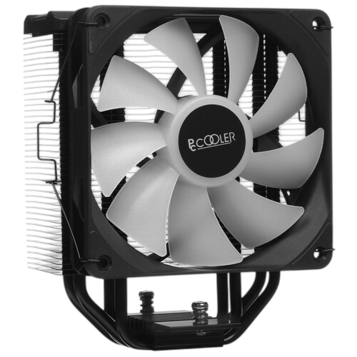 Кулер для процессора PCCooler Paladin EX400 ARGB PWM