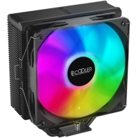 Кулер для процессора PCCooler Paladin EX400 ARGB PWM