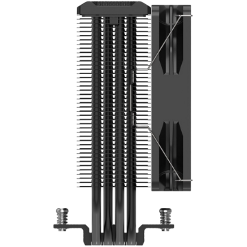 Кулер для процессора PCCooler Paladin EX400 ARGB PWM