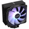 Кулер для процессора PCCooler Paladin EX400 ARGB PWM