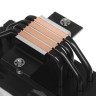 Кулер для процессора PCCooler Paladin EX400 ARGB PWM