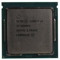 Процессор Intel Core i5 9600KF OEM CM8068403874409