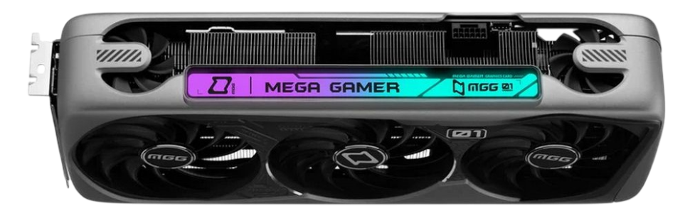 Видеокарта MGG (6940709644447) GeForce RTX 4070 Ti 12GB S0 OC