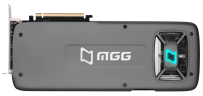 Видеокарта MGG (6940709644447) GeForce RTX 4070 Ti 12GB S0 OC