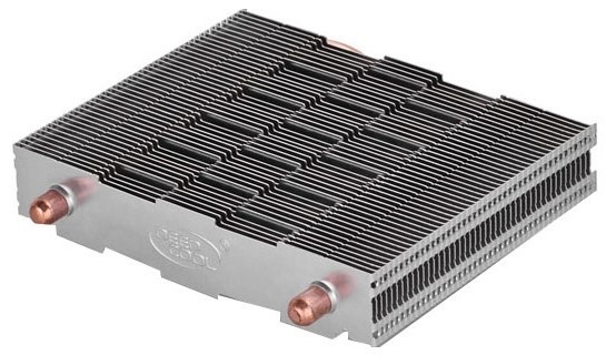 Кулер для процессора Deepcool HTPC-200