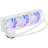 Система жидкостного охлаждения для процессора ID-COOLING FX360 ARGB White