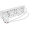 Система жидкостного охлаждения для процессора ID-COOLING FX360 ARGB White