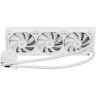 Система жидкостного охлаждения для процессора ID-COOLING FX360 ARGB White