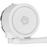Система жидкостного охлаждения для процессора ID-COOLING FX360 ARGB White