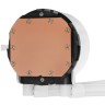 Система жидкостного охлаждения для процессора ID-COOLING FX360 ARGB White