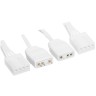 Система жидкостного охлаждения для процессора ID-COOLING FX360 ARGB White