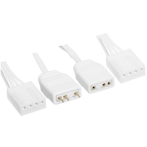 Система жидкостного охлаждения для процессора ID-COOLING FX360 ARGB White