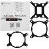 Система жидкостного охлаждения для процессора ID-COOLING FX360 ARGB White