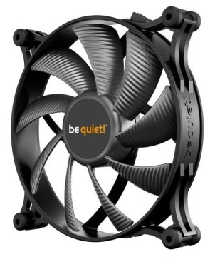 Корпусной вентилятор Be Quiet! SHADOW WINGS 2 140mm BL086