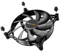 Корпусной вентилятор Be Quiet! SHADOW WINGS 2 140mm BL086