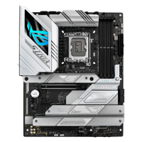 Материнская плата ASUS ROG STRIX Z790-A GAMING WIFI II 90MB1FN0-M0EAY0