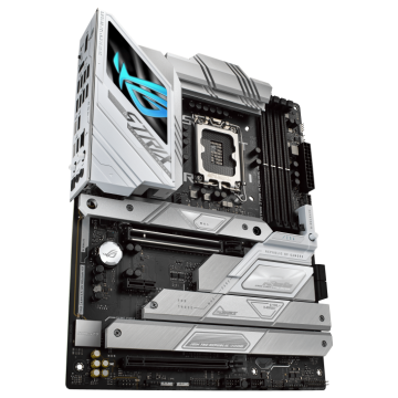 Материнская плата ASUS ROG STRIX Z790-A GAMING WIFI II 90MB1FN0-M0EAY0