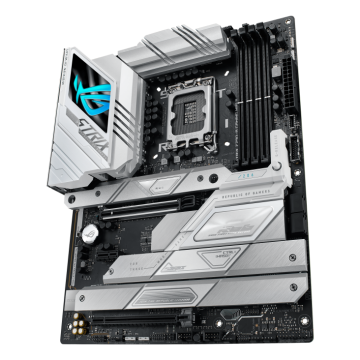 Материнская плата ASUS ROG STRIX Z790-A GAMING WIFI II 90MB1FN0-M0EAY0