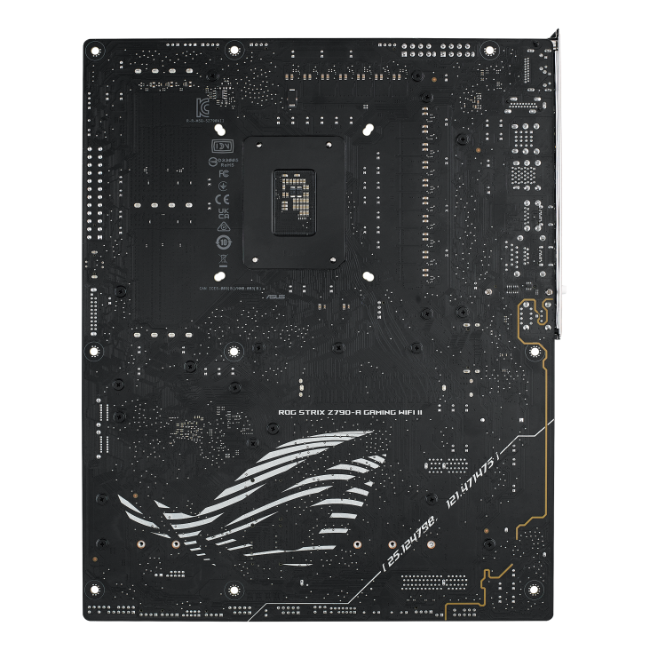 Материнская плата ASUS ROG STRIX Z790-A GAMING WIFI II 90MB1FN0-M0EAY0