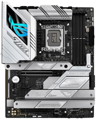 Материнская плата ASUS ROG STRIX Z790-A GAMING WIFI II 90MB1FN0-M0EAY0