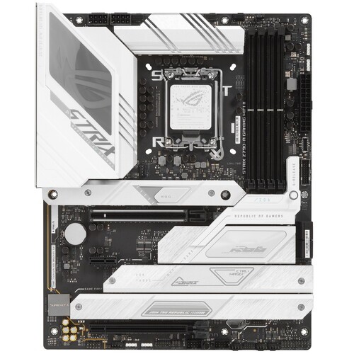 Материнская плата ASUS ROG STRIX Z790-A GAMING WIFI II 90MB1FN0-M0EAY0