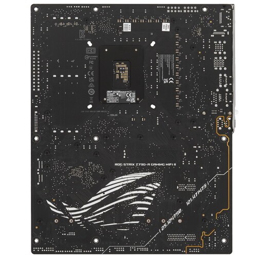 Материнская плата ASUS ROG STRIX Z790-A GAMING WIFI II 90MB1FN0-M0EAY0
