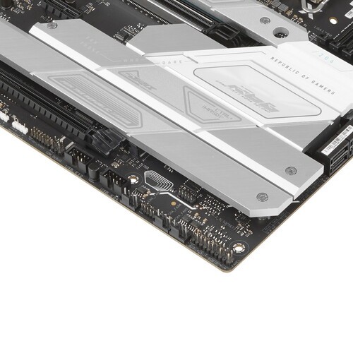 Материнская плата ASUS ROG STRIX Z790-A GAMING WIFI II 90MB1FN0-M0EAY0