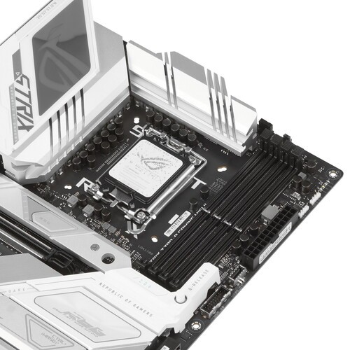 Материнская плата ASUS ROG STRIX Z790-A GAMING WIFI II 90MB1FN0-M0EAY0