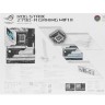 Материнская плата ASUS ROG STRIX Z790-A GAMING WIFI II 90MB1FN0-M0EAY0