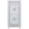 Компьютерный корпус Deepcool CH360 TG RGB White (R-CH360-WHAPE3-G-1)