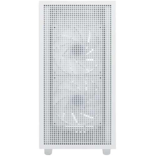 Компьютерный корпус Deepcool CH360 TG RGB White (R-CH360-WHAPE3-G-1)