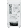 Компьютерный корпус Deepcool CH360 TG RGB White (R-CH360-WHAPE3-G-1)