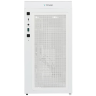 Компьютерный корпус Deepcool CH360 TG RGB White (R-CH360-WHAPE3-G-1)