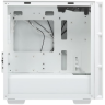 Компьютерный корпус Deepcool CH360 TG RGB White (R-CH360-WHAPE3-G-1)