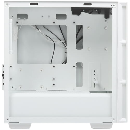 Компьютерный корпус Deepcool CH360 TG RGB White (R-CH360-WHAPE3-G-1)