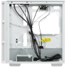 Компьютерный корпус Deepcool CH360 TG RGB White (R-CH360-WHAPE3-G-1)